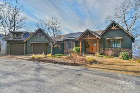 392 High Hickory Trail, Swannanoa, NC 28778