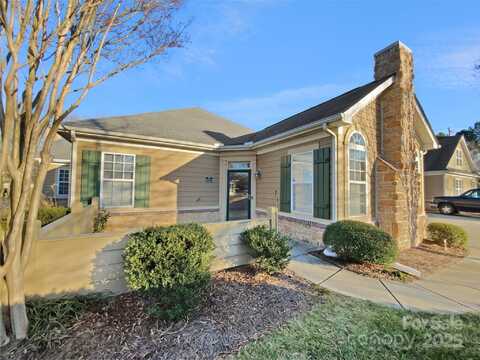 5573 Prosperity View Drive, Charlotte, NC 28269