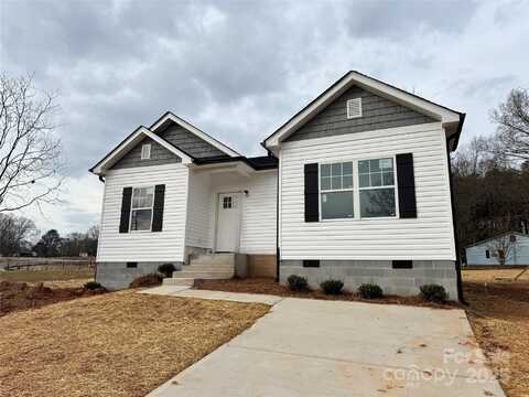 1307 Signal Avenue, Gastonia, NC 28052