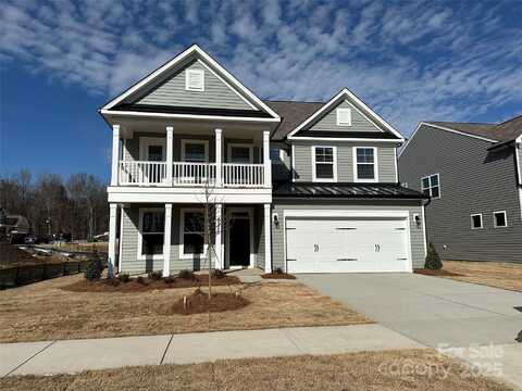 6911 Fauna Drive, Charlotte, NC 28215