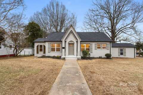 315 W 2nd Street, Cherryville, NC 28021