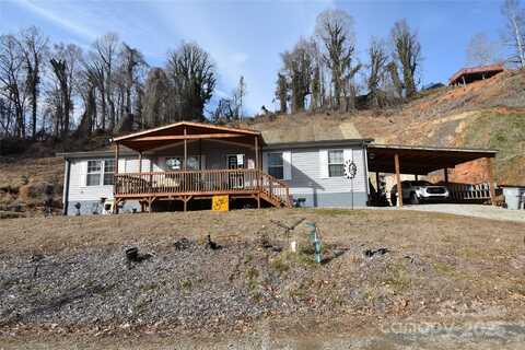 435 Forest Place NW, Lenoir, NC 28645