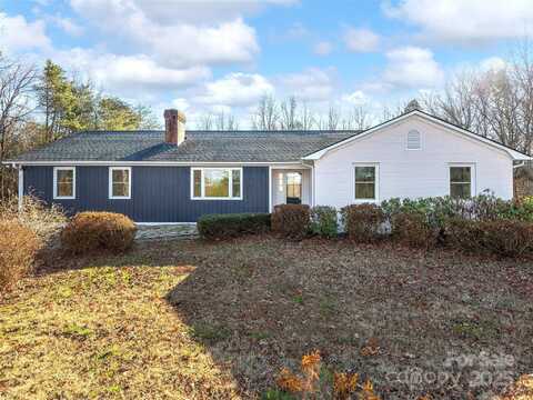 950 Blanton Street, Columbus, NC 28722