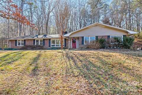 1031 University Heights Road, Cullowhee, NC 28723