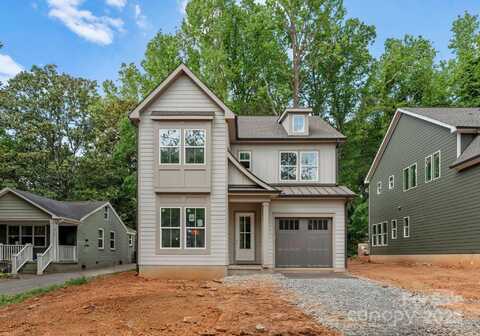 1912 St John Street, Charlotte, NC 28216