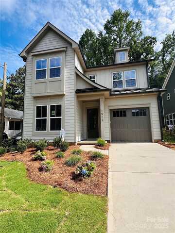 1912 St John Street, Charlotte, NC 28216