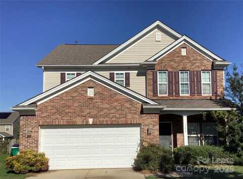 12804 Cumberland Cove, Charlotte, NC 28273