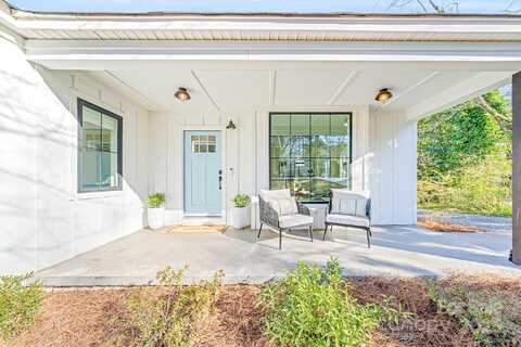 711 Concord Road, Davidson, NC 28036