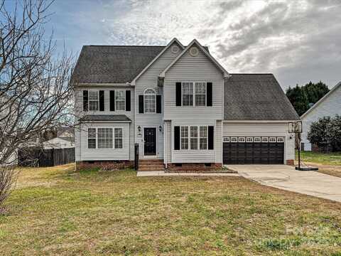 364 Holstein Drive, Dallas, NC 28034