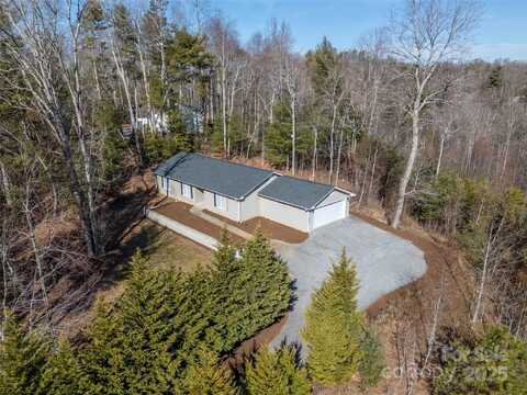 1077 Summit Springs Drive, Flat Rock, NC 28731