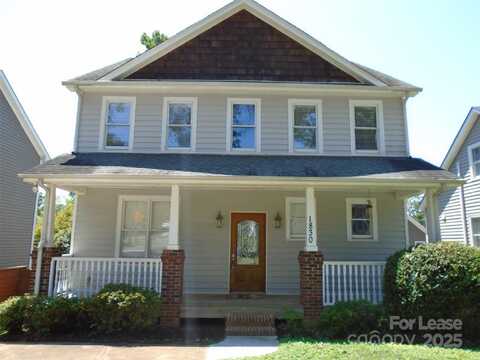 1830 Hall Avenue, Charlotte, NC 28205