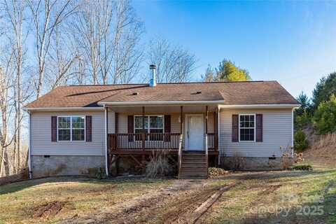 18 Beagle Run, Asheville, NC 28804