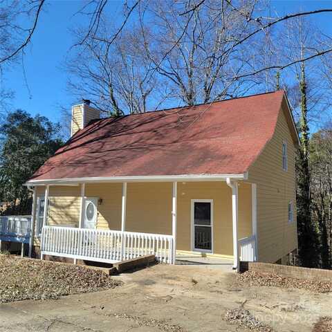 4066 Triton Drive, Tega Cay, SC 29708