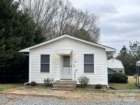 115 Hillcrest Drive, Bessemer City, NC 28016