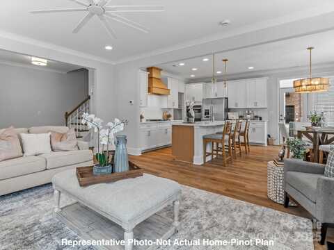272 Gilead Road, Huntersville, NC 28078