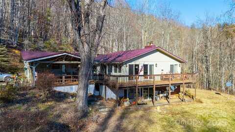 375 Rocky Face Lane, Newland, NC 28657