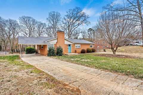 1160 11th Street Circle, Hickory, NC 28601