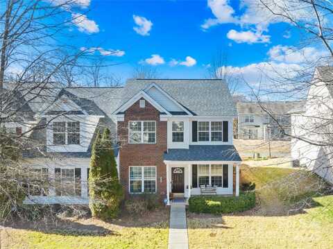 9813 Hanberry Boulevard, Charlotte, NC 28213