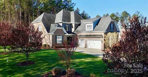 407 Blue Bay Court, York, SC 29745