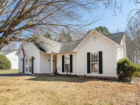 110 Hawks Nest Drive, Fletcher, NC 28732