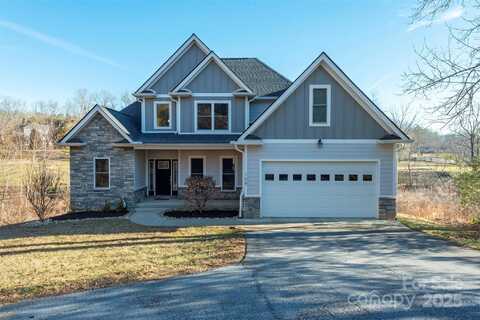 108 North Course Drive, Etowah, NC 28729