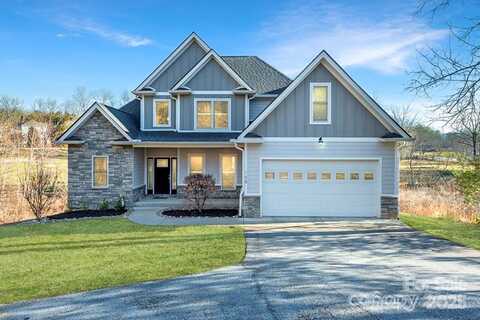 108 N Course Drive, Etowah, NC 28729