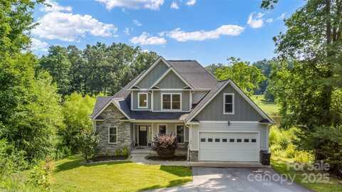 108 N Course Drive, Etowah, NC 28729