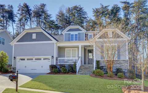 17627 Caddy Court, Charlotte, NC 28278