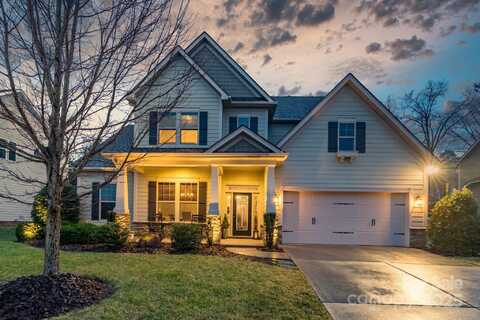 2008 Thurston Drive, Indian Trail, NC 28079