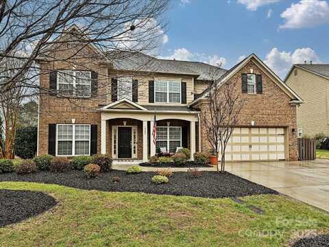 1903 Robbins Meadows Drive, Waxhaw, NC 28173