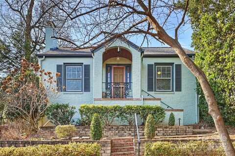 1204 Buchanan Street, Charlotte, NC 28203