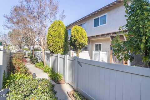 1280 Ramona Drive, Newbury Park, CA 91320