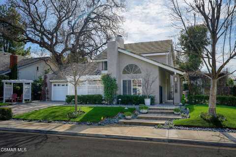 1984 Nettlebrook Street, Westlake Village, CA 91361