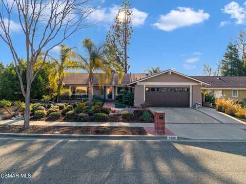 3666 Valencia Avenue, Simi Valley, CA 93063