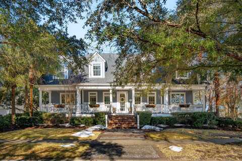 166 Beresford Creek Street, Charleston, SC 29492