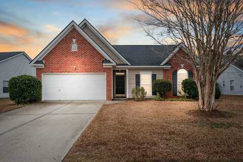 1633 Pin Oak Cut, Mount Pleasant, SC 29466