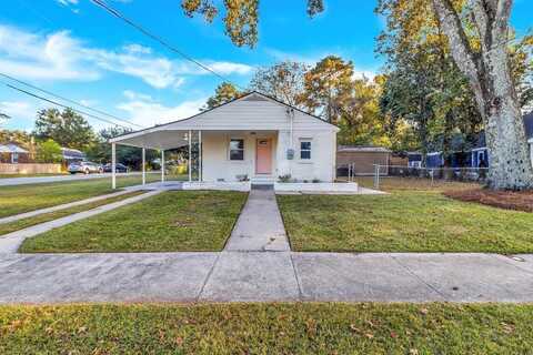 2808 Martha Drive, North Charleston, SC 29405