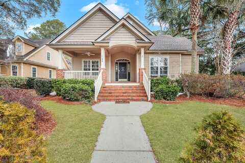 236 N Ainsdale Drive, Charleston, SC 29414