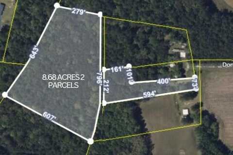 149 Donald Lane, Bonneau, SC 29431