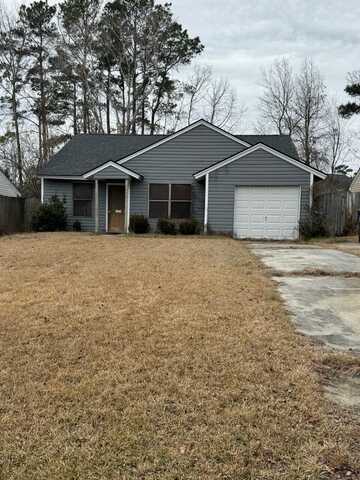 1270 Maryland Drive, Ladson, SC 29456