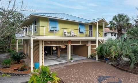 414 W Indian Avenue, Folly Beach, SC 29439