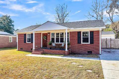 423 Anita Drive, Goose Creek, SC 29445