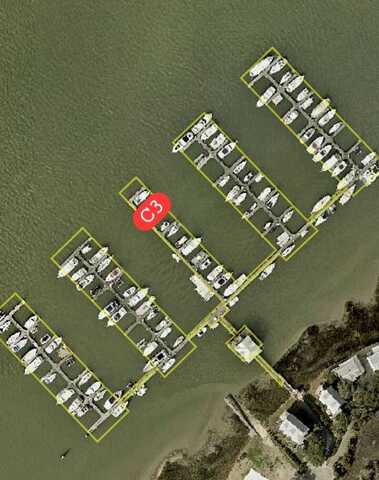 64 W 10th Street, Folly Beach, SC 29439