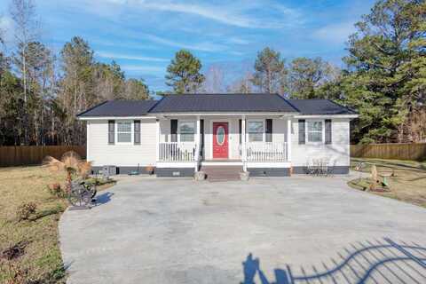 231 Apple Street, Bowman, SC 29018