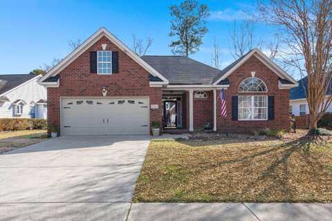 105 Chedburg Drive, Goose Creek, SC 29445