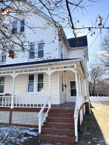 34 Silver Street, Middletown, CT 06457