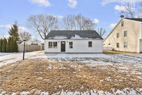 12 Freemont Avenue, Milford, CT 06460