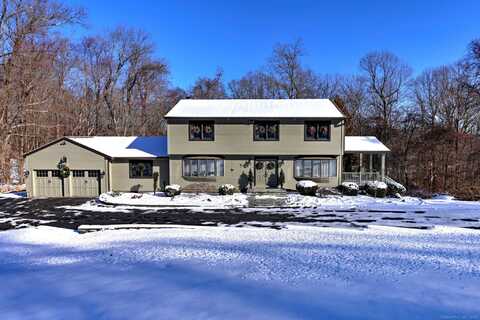 6 Belle Vale Street, Monroe, CT 06468