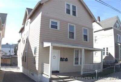 28 3rd Street, Waterbury, CT 06708