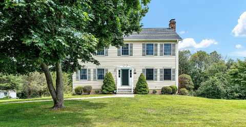 41 Sean Meadow Drive, Morris, CT 06763